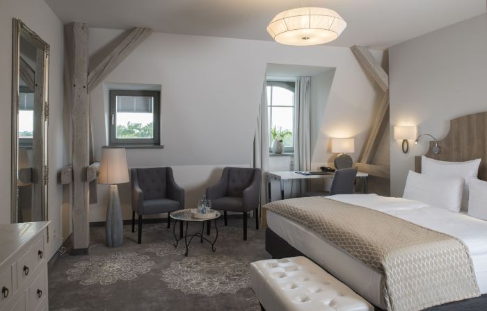 Hotel Via Regia - Vias-Hotels