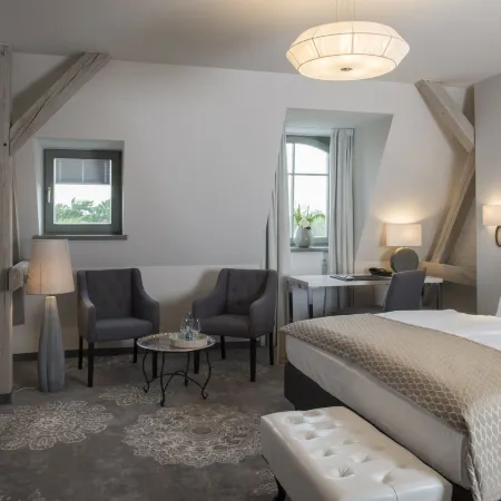 Hotel Via Regia - Vias-Hotels