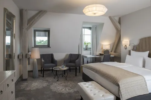 Hotel Via Regia - Vias-Hotels