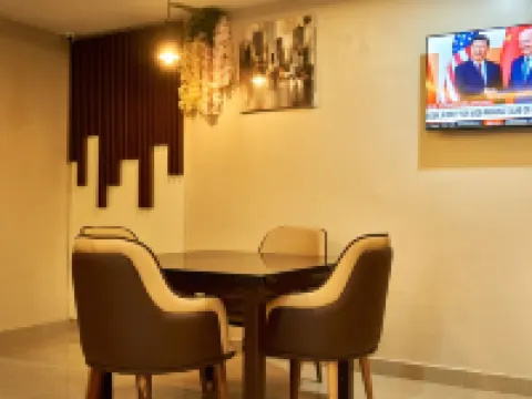 Mayfair Hotel Wuse2 Abuja Hoteles en Wuse 2