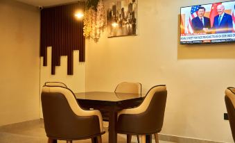 Mayfair Hotel Wuse2 Abuja