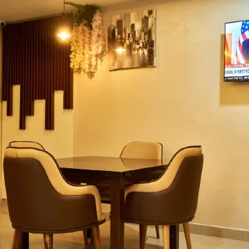 Mayfair Hotel Wuse2 Abuja