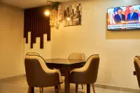 Mayfair Hotel Wuse2 Abuja Hotels in Wuse