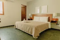 El Jardin de Los Aluxes