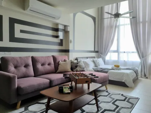 The Perfect Getaway @ Tamarind Suites - Family