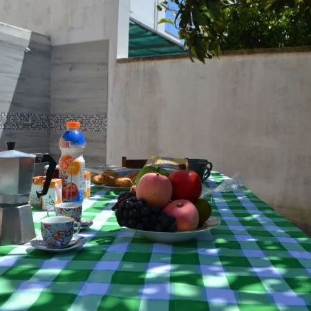 Charming Apartment in Central Location with Air Conditioning Pets