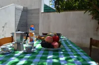 Charming Apartment in Central Location with Air Conditioning Pets
