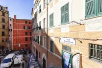 La Casa di Nanni a Camogli by Wonderful Italy Hotels in Camogli