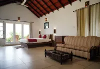 After the Rains - Rainforest Lodge - 3-Star