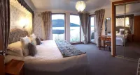 Loch Rannoch Highland Club - parking