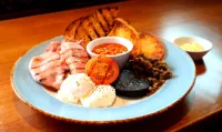 Castle Inn by Greene King Inns - Breakfast