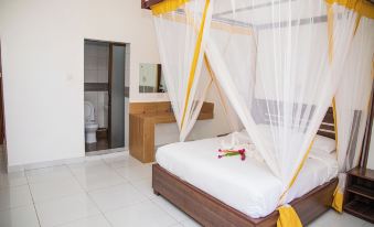 Diani Palm Resort and Apartments