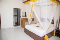 Diani Palm Resort and Apartments Hotels in Diani Beach