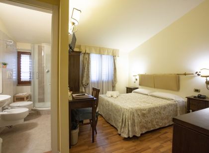 Hotel Arcobaleno Siena