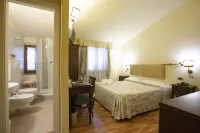Hotel Arcobaleno Siena