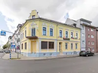 Apartment in Oberhausen Near Ski Resort
