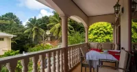 Chez Benoit Self Catering Hotels in Au Cap