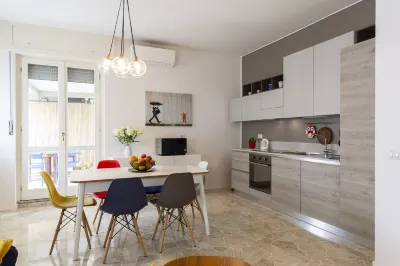 Casa Relax - Central Station Hotels in Ponte Seveso