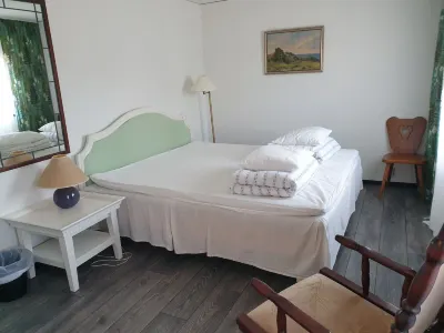 Rum på Österlen Các khách sạn ở Brosarp
