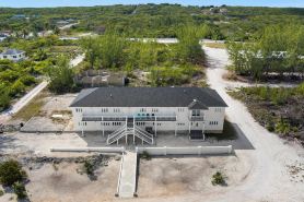 Legacy Beach Suites