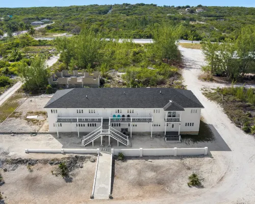 Legacy Beach Suites Hotels in Great Exuma Island