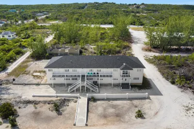 Legacy Beach Suites Hotels in 