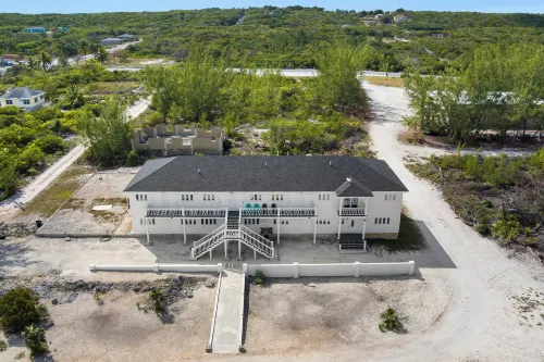 Legacy Beach Suites Hotels in Steventon