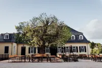 Hofgut Schmitte Hotel a Bad Endbach