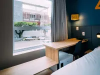 Ibis Styles Poços de Caldas Hôtels à : Poços de Caldas