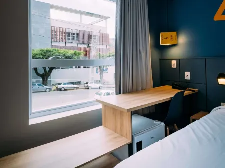 Ibis Styles Poços de Caldas