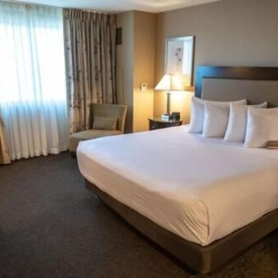 Deluxe King Room-Ada-Non-Smoking Gold Strike Casino Resort Promo Code