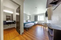 Seattle, WA - Sea-Tac Airport South Hotels in King County