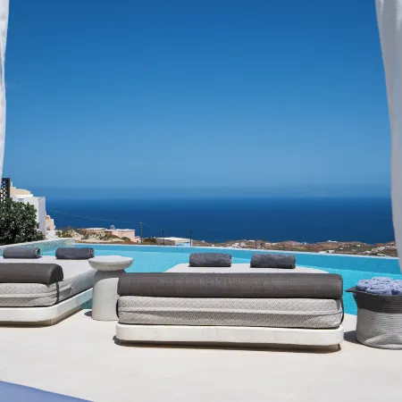 Cuore Santo Suites