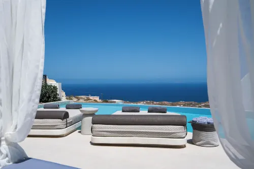 Cuore Santo Suites - parking