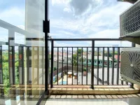 Comfort 2Br at 6Th Floor Metropark Condominium Jababeka Apartment