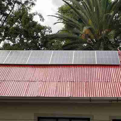 Mellow 2 Bedroomed Cottage - 2083 Others