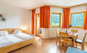 Scenic Apartment in Top Location