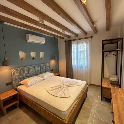 Avlu Villas & Apartments Hotels near Three Islands Diving Area