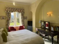 Langrish House Hotel a Petersfield