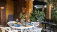 Welcomely - Su Niberu - Il Ginepro