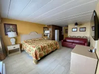 The VIP Family Motel Hotel di Wildwood Crest
