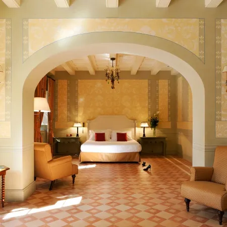 QC Grand Hotel Roma