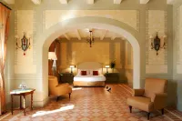 QC Grand Hotel Roma