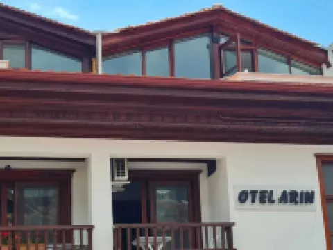 Otel Arın Ula otelleri