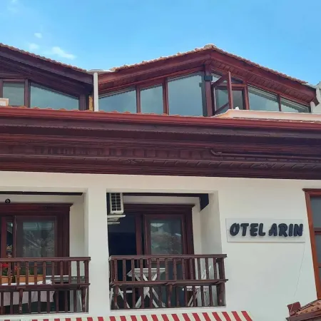 Hotel Arin