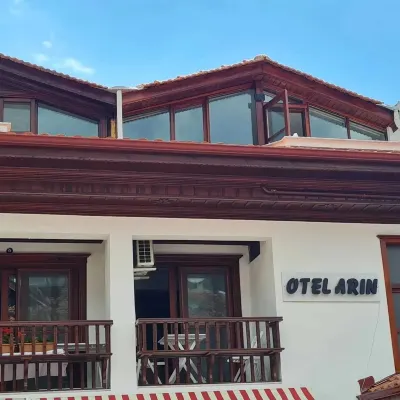 Hotel Arin