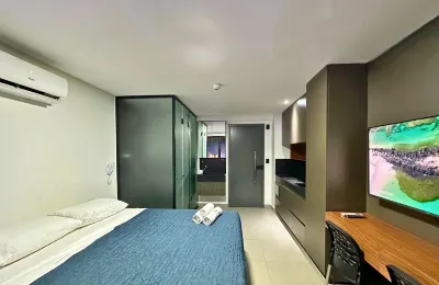 Get One Hotels in Loteamento Morada Nobre