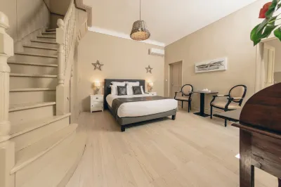 Auberge de la Treille - Chambres d'Hôtes Hotels near أفينون