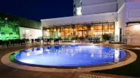 Atlantis Bejaia Aéroport Hotels in Беджайя