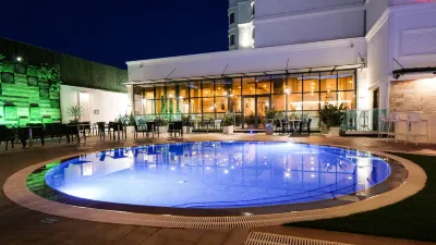 Hotel Atlantis
